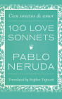 100 Love Sonnets: Cien Sonetos de Amor By Pablo Neruda, Neil Hellegers (Read by), Stephen Tapscott (Translator) Cover Image