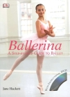 Ballerina: A Step-by-Step Guide to Ballet Cover Image