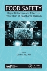 Food Safety: Rapid Detection and Effective Prevention of Foodborne Hazards Cover Image