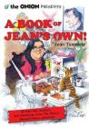 The Onion Presents A Book of Jean's Own!: All New Wit, Wisdom, and Wackiness from The Onion's Beloved Humor Columnist By Jean Teasdale Cover Image