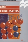 Work Out Core Mathematics GCSE/KS4 (MacMillan Work Out #3) By Geoff Buckwell Cover Image