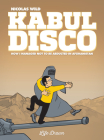 Kabul Disco Cover Image