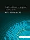 Theories of Human Development: A Comparative Approach Cover Image