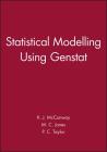 Statistical Modelling Using Genstat Cover Image