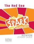 Spark Rotation Leader Guide the Red Sea Cover Image