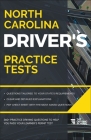 North Carolina Driver's Practice Tests By Ged Benson Cover Image