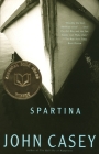 Spartina: National Book Award Winner (Vintage Contemporaries) By John Casey Cover Image