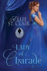 Lady of Charade Cover Image