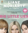 Big Little Lies (Movie Tie-In) By Liane Moriarty, Caroline Lee (Read by) Cover Image