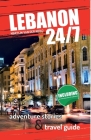 Lebanon 24/7 Cover Image