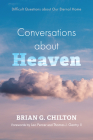Conversations about Heaven Cover Image