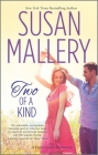 Two of a Kind (Fool's Gold #15) By Susan Mallery Cover Image