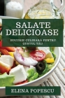 Salate Delicioase: Bucurie Culinară pentru Gustul Tău Cover Image