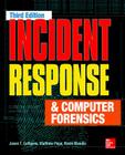 Incident Response & Computer Forensics Cover Image