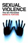 Sexual Violence: The Sin Revisited By Marie M. Fortune Cover Image