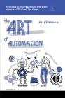 The Art of Automation: Discover how AI-powered automation helps people reclaim up to 50% of their time at work Cover Image