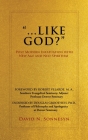 Like God?: Post Modern Infatuation With New Age and Neo-Spiritizm By David N. Sonnesyn Cover Image