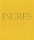 Ingres By Andrew Carrington Shelton, Blok Design (Designed by) Cover Image