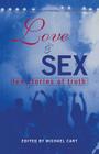 Love & Sex By Michael Cart (Editor) Cover Image