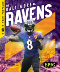 The Baltimore Ravens Cover Image