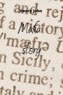MAFIA story By Henry John Cover Image
