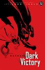 Batman: Dark Victory Cover Image