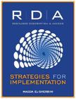 RDA: Strategies for Implementation By Magda El-Sherbini Cover Image