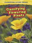 Classifying Flowering Plants Cover Image