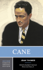 Cane: A Norton Critical Edition (Norton Critical Editions) Cover Image