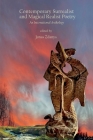 Contemporary Surrealist and Magical Realist Poetry By Jonas Zdanys (Editor) Cover Image