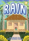 Rain By Nelson Eae, Kimberly Pacheco (Illustrator) Cover Image
