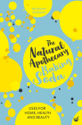The Natural Apothecary: Baking Soda: Tips for Home, Health and Beauty (Nature's Apothecary #3) Cover Image
