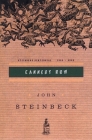 Cannery Row: (Centennial Edition) By John Steinbeck Cover Image