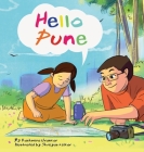 Hello Pune By Kashmira Satish Urankar Cover Image