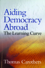 Aiding Democracy Abroad: The Learning Curve Cover Image