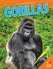 Gorillas (Smartest Animals) By Andrea Wang Cover Image