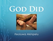 God Did By Ifeoluwa Akinpelu Cover Image
