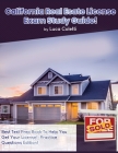 California Real Estate License Exam Study Guide By Luca Coletti Cover Image