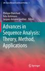 Advances in Sequence Analysis: Theory, Method, Applications (Life Course Research and Social Policies #2) Cover Image
