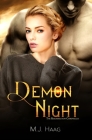 Demon Night By M. J. Haag Cover Image
