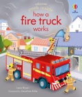 Peek Inside how a Fire Truck works Cover Image