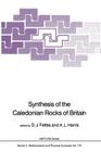 Synthesis of the Caledonian Rocks of Britain (NATO Science Series C: #175) Cover Image