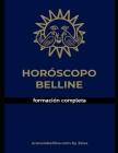 El Horóscopo de Belline By Zeus Belline Cover Image