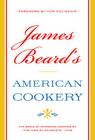 James Beard's American Cookery By James Beard, Tom Colicchio (Foreword by) Cover Image