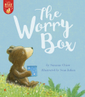 The Worry Box (Let's Read Together) Cover Image