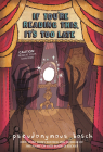 If You're Reading This, It's Too Late (The Secret Series #2) By Pseudonymous Bosch Cover Image