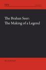 The Brahan Seer: The Making of a Legend (International Studies in Folklore and Ethnology #1) By Anne O'Connor (Editor), Alexander Sutherland Cover Image