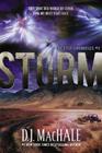 Storm: The SYLO Chronicles #2 Cover Image