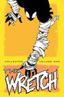Wretch Volume 1: Everyday Doomsday By Phil Hester, Phil Hester (Artist) Cover Image