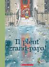 Il Pleut Grand-Papa! By Sam Usher, Sam Usher (Illustrator) Cover Image